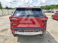 2021 Toyota RAV4 фото