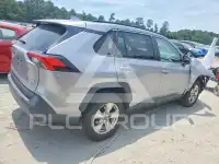2021 Toyota RAV4 фото