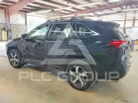 2021 Toyota RAV4 фото