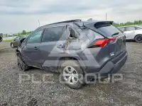 2021 Toyota RAV4 фото