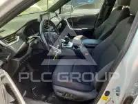2021 Toyota RAV4 фото