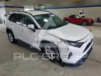 2021 Toyota RAV4 фото
