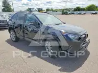 2021 Toyota RAV4 фото