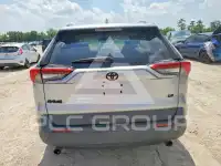 2021 Toyota RAV4 фото