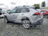 2021 Toyota RAV4 фото