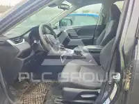 2021 Toyota RAV4 фото