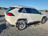 2021 Toyota RAV4 фото