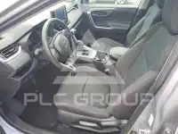 2021 Toyota RAV4 photo
