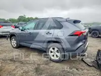 2021 Toyota RAV4 photo
