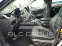 2021 Toyota RAV4 photo