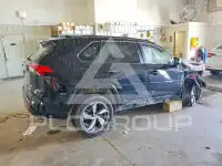 2021 Toyota RAV4 фото