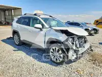 2021 Toyota RAV4 фото