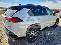 2021 Toyota RAV4 фото