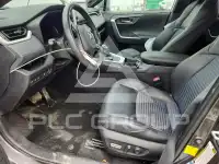 2021 Toyota RAV4 фото