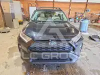 2021 Toyota RAV4 photo