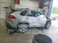 2021 Toyota RAV4 photo