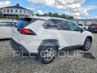2021 Toyota RAV4 photo