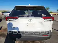 2021 Toyota RAV4 фото