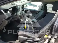 2021 Toyota RAV4 photo