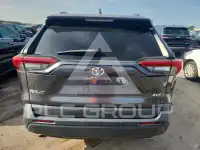 2021 Toyota RAV4 фото