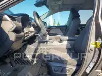 2021 Toyota RAV4 фото