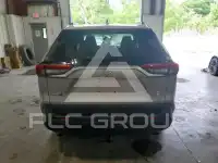 2021 Toyota RAV4 photo