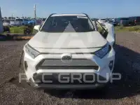 2021 Toyota RAV4 фото