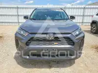 2021 Toyota RAV4 photo