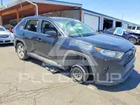 2021 Toyota RAV4 фото