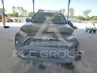 2021 Toyota RAV4 photo
