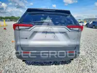 2021 Toyota RAV4 фото