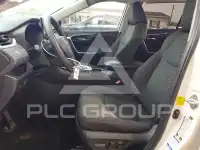 2021 Toyota RAV4 фото