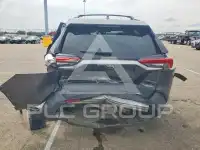 2021 Toyota RAV4 фото