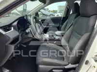 2021 Toyota RAV4 фото