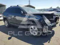 2021 Toyota RAV4 фото