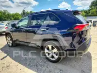 2021 Toyota RAV4 фото