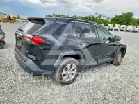 2021 Toyota RAV4 фото