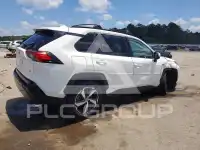 2021 Toyota RAV4 photo