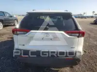 2021 Toyota RAV4 фото
