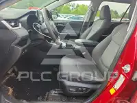2021 Toyota RAV4 фото