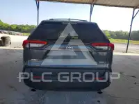 2021 Toyota RAV4 photo