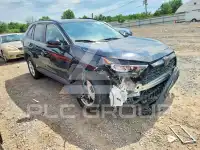 2021 Toyota RAV4 фото