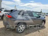 2021 Toyota RAV4 photo