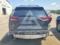 2021 Toyota RAV4 фото