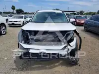 2021 Toyota RAV4 фото