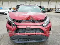 2021 Toyota RAV4 фото