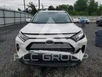 2021 Toyota RAV4 фото
