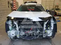 2021 Toyota RAV4 фото