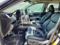 2021 Toyota RAV4 photo