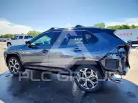 2021 Toyota RAV4 фото